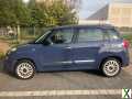 Foto Fiat 500L Urban 1.6 16V Multijet 88kW Urban Loung