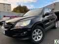 Foto Volkswagen Tiguan Track & Field 4Motion AHK/Navi/Xenon/SHZ/Kamera