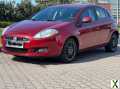 Foto Fiat Bravo 1.4 16V T-JET 88kW Dynamic