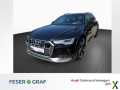 Foto Audi A6 Allroad 50 TDI qu. tiptr. AHK+ACC+PANO+KAMERA