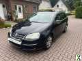 Foto Vw Golf V 1,4 Sportline 160ps TÜV Neu 11/2026 Panorama Standheizu
