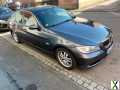 Foto BMW E90 325i  Zuverlässiger & gepflegter 6-Zylinder