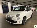 Foto Fiat 500 1.3 Multijet 16V S S