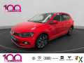 Foto Volkswagen Polo VI United 1.0 TSI LED CarPlay Climatronic