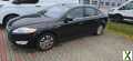 Foto Ford mondeo mk4 limousine