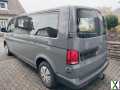 Foto Volkswagen T6 Kombi