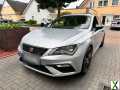 Foto Seat Leon ST 2.0 TSI CUPRA 4Drive DSG CUPRA