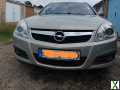 Foto Opel Vectra c 1.9 CDTI