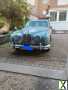 Foto Jaguar MK2 340