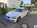 Foto BMW 116i Sport Line inkl. TüV neu