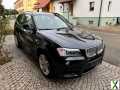 Foto BMW X3 35d M-Paket Top Zustand