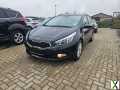 Foto Kia ANDERE Ceed Sportswagon Edition 7