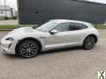 Foto Porsche Taycan 4S Turismo, voll, 1 Hand,MwSt