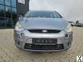 Foto Ford S-Max S-MAX Titanium 8-fach bereift