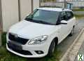 Foto Skoda Fabia 1.2l TSI 63kW Ambition Combi