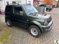 Foto Suzuki Jimny 1.3 ALLGRIP Comfort Ranger Comfort Ranger