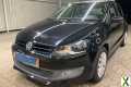 Foto Volkswagen Polo 1.2 Comfortline