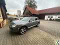 Foto Porsche Cayenne 3,2 Tausch