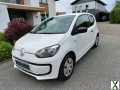 Foto VW UP! 1.0i, 1 Hand, EZ 05/2012, TÜV 09/2025, 207000 KM