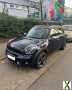 Foto Mini Cooper Countryman S