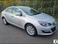 Foto Opel Astra J BJ 2013 Diesel