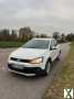 Foto VW Cross Polo 1.4 TDI