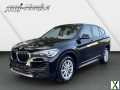 Foto BMW X1 sDrive 18 i Advantage