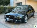 Foto Jaguar XE 20d British R Sport AWD