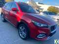 Foto MG EHS Luxury PHEV 360°-Kamera-Panorama*