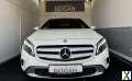 Foto Mercedes-Benz GLA 220 CDI /d4Matic ~Scheckheftge~Navi~Panoram.