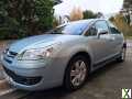 Foto Citroën C4 1.6 16V Confort Confort