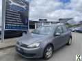 Foto Volkswagen Golf 1.8TSI MOTOR LÄUFT UNRUND