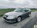 Foto Saab 9-5 2.3t Durchrepariert