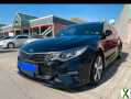 Foto Kia Optima GT Sportswagon 2.0