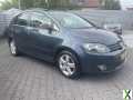 Foto Volkswagen Golf Plus VI 1.2 TSI Match Leder Shzg PDC Alu