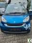 Foto Smart ForTwo cabrio 1.0 62kW passion