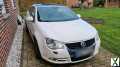 Foto VW EOS, 2,0 TDI, Bj 2009,