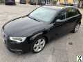 Foto Audi A3 Sportback Ambition