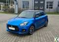 Foto Suzuki Swift 1.4 BOOSTERJET HYBRID Sport Sport