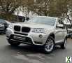 Foto BMW X3 xDrive 20d*2.Hand*Navi*Xenon*AHK*Klima*Sitzh