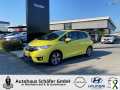 Foto Honda Jazz Elegance SHZ Temp Klimaautom Navi Schaltwip