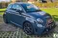 Foto Fiat 500 Abarth 595