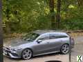 Foto Mercedes-Benz CLA 200 Shooting Brake AMG line