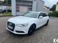 Foto Audi A6 3.0 TDI Quattro