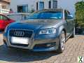 Foto Audi A3 Sportback S line, Ahk, Panorama