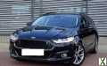 Foto Ford Mondeo 2,0 TDCi 132kW Titanium Turnier Power