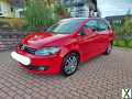 Foto Volkswagen Golf Plus 1.2 TSI 63kW Trendline Trendline