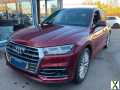 Foto Audi Q5 quattro sport*Matrix*Keyless*AHK*Navi*S-Line