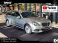 Foto Mercedes-Benz E 220 CDI T ELEGANCE LED Intelligent Light Navi