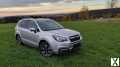 Foto Subaru Forester 2.0X Exclusive Lineartronic Exclusive